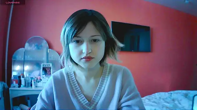 SnowWhiteNika online show from 01.10.26