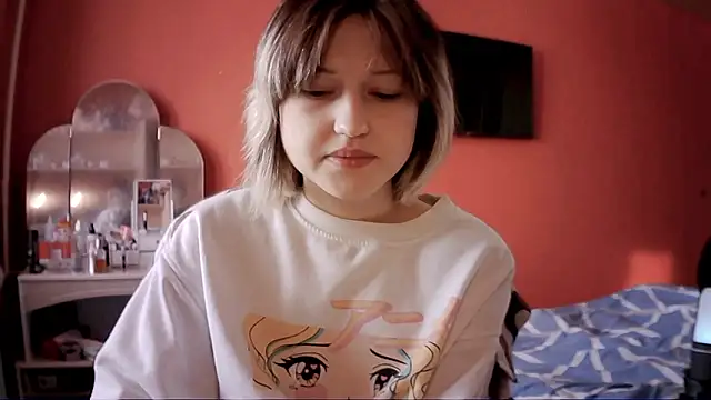 SnowWhiteNika online show from 01.17.26