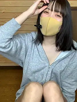 minami room online show from 05.13.26