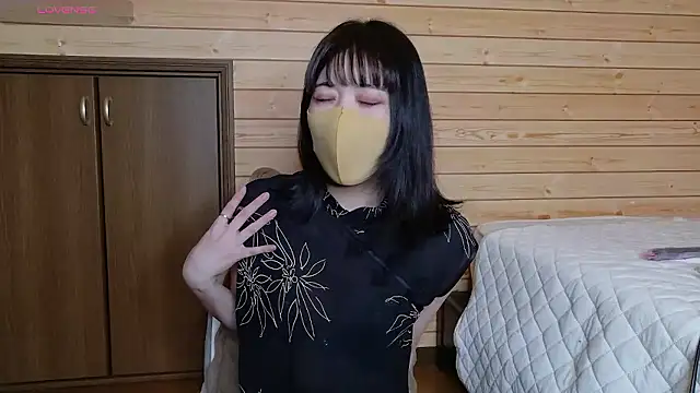 minami room online show from 06.18.26
