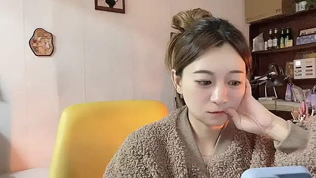 Xiaojuzi- online show from 04.06.26