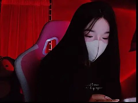 -Tamy- online show from 01.12.26