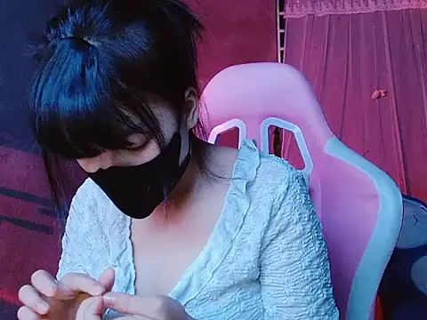 -Tamy- online show from 03.05.26