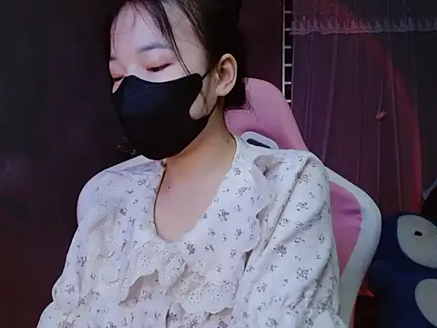 -Tamy- online show from 03.21.26