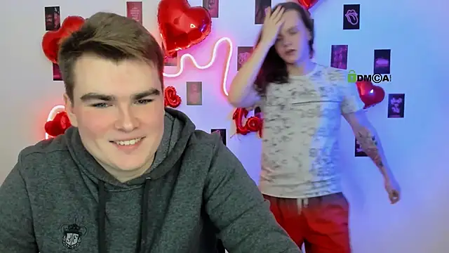 theo drift online show from 02.14.26