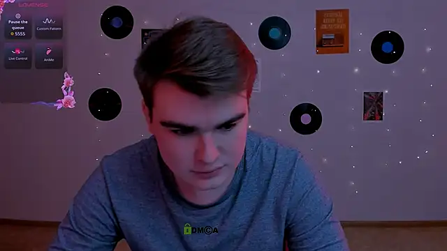 theo drift online show from 02.25.26