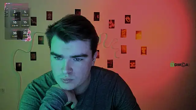 theo drift online show from 03.05.26