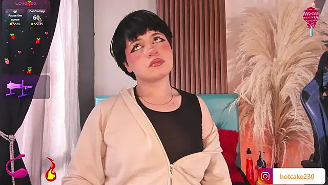 Hiddenhotcake online show from 02.16.26