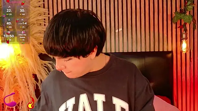 Hiddenhotcake online show from 03.28.26