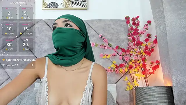  Tariq online show from 04.10.26