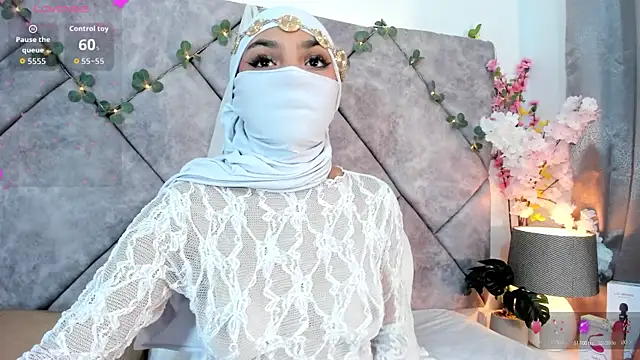 Snapshot of _Tariq chatting on 07.19.26 Tariq online show from 07.19.26