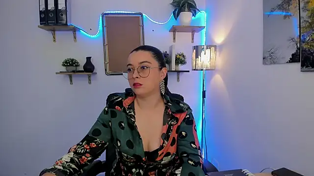 Victoria cg1 online show from 01.13.26