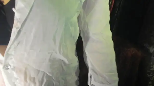 Tannushree online show from 03.28.26