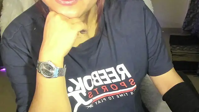 Tannushree online show from 05.19.26