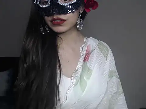 Hottie heer online show from 02.07.26