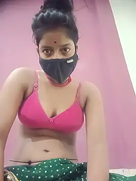 BebyDoll Riya online show from 07.16.26