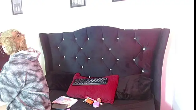 Neko ne69 online show from 04.17.26