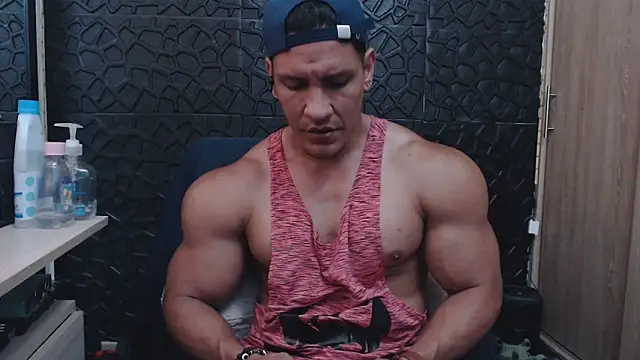 viktor herrera online show from 01.15.26