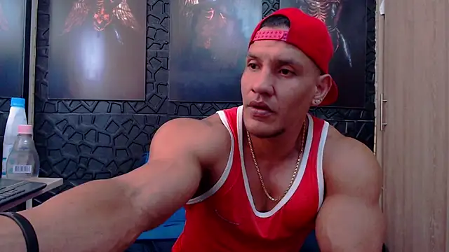 viktor herrera online show from 03.06.26