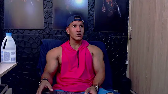 viktor herrera online show from 03.16.26