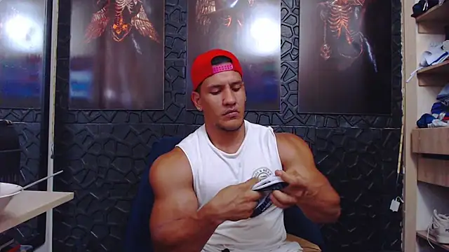 viktor herrera online show from 04.18.26