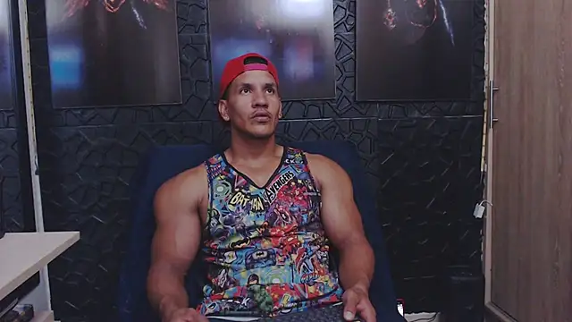 viktor herrera online show from 05.12.26