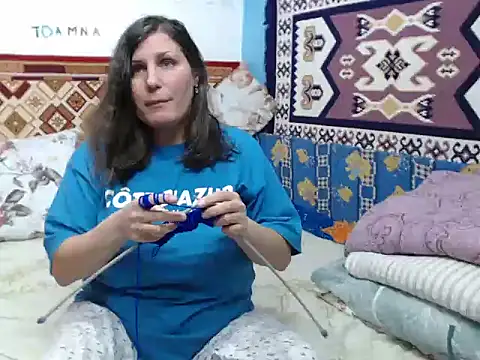 Adelinemilf online show from 01.14.26