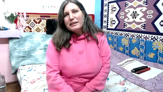 Adelinemilf online show from 02.18.26