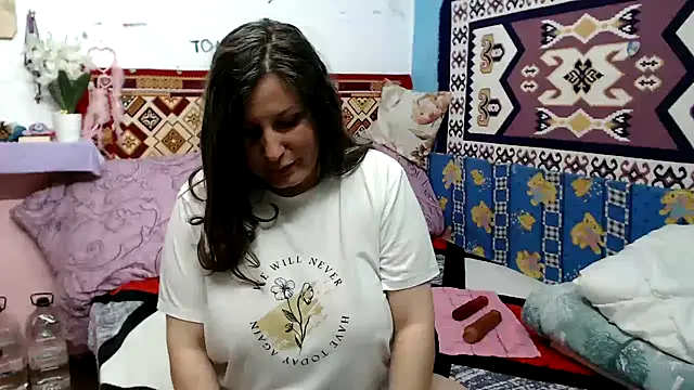Adelinemilf online show from 05.11.26