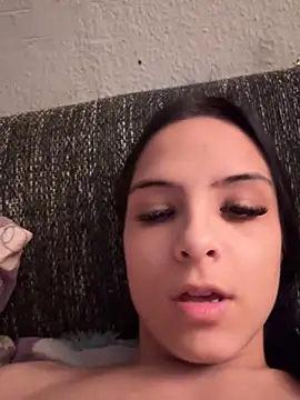 Evelin199 online show from 03.15.26