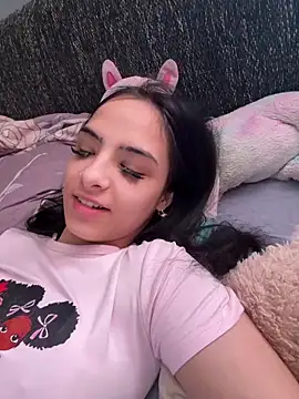 Evelin199 online show from 04.05.26