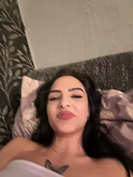 Evelin199 online show from 04.06.26