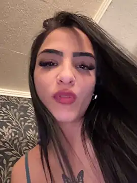 Evelin199 online show from 04.15.26