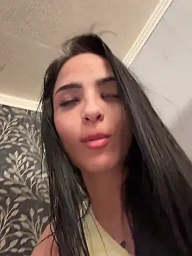 Evelin199 online show from 04.18.26