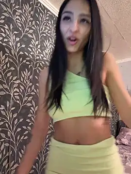 Evelin199 online show from 04.18.26