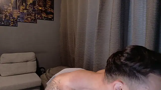 Master Lukas online show from 04.20.26