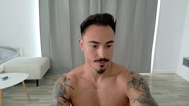 Master Lukas online show from 05.23.26