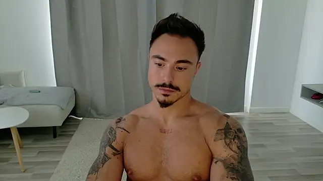 Master Lukas online show from 06.03.26