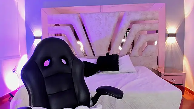  NatachaDiaz  online show from 02.10.26