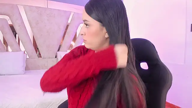  NatachaDiaz  online show from 02.26.26