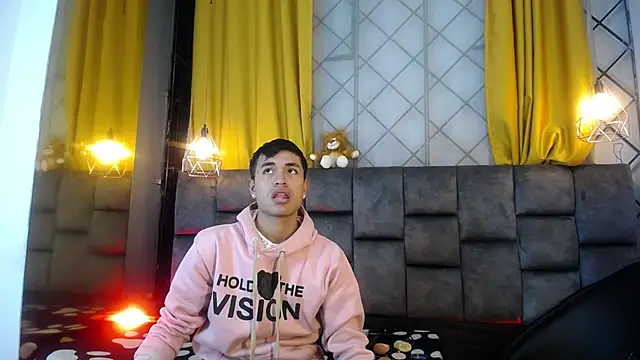 Maik Russo online show from 02.12.26