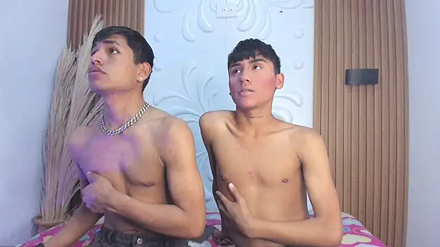 Maik Russo online show from 04.22.26