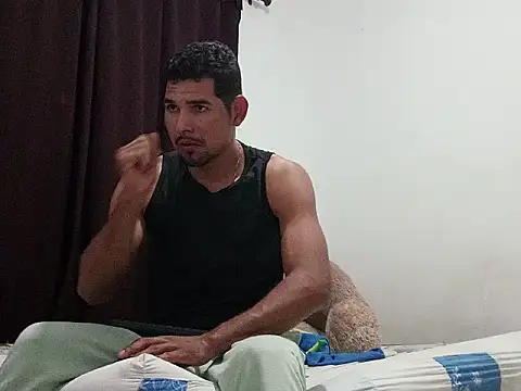 WolfChrist online show from 01.18.26