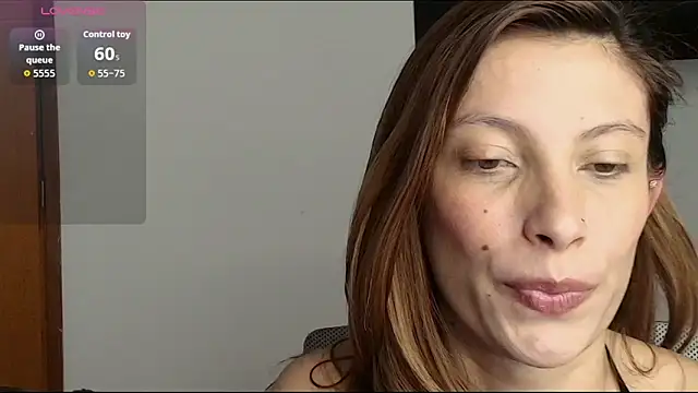 Sweet moon v  online show from 04.08.26