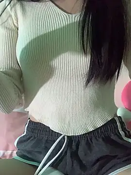 Rinrin 06 online show from 02.19.26