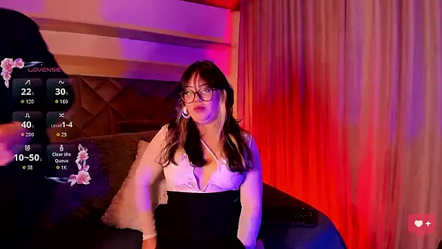 CalmaCaos online show from 02.25.26