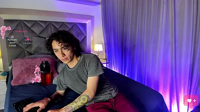 CalmaCaos online show from 02.26.26