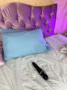 Missy 22  online show from 04.07.26