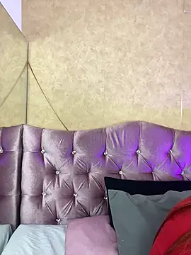 Missy 22  online show from 04.08.26