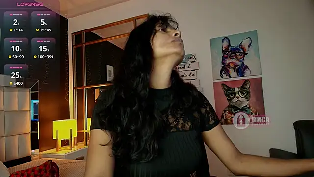 gaby jazmin online show from 03.14.26